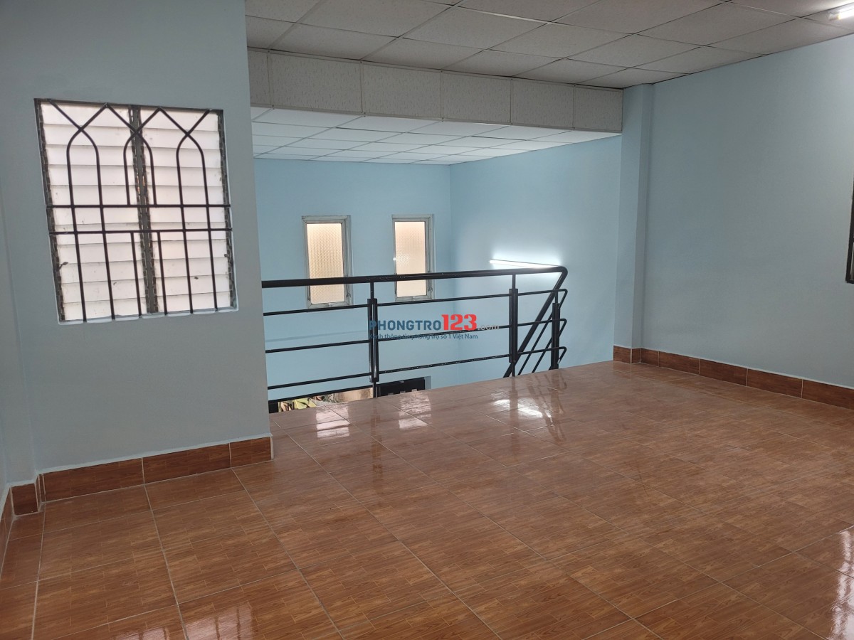 Nhà nguyên căn ở p.Trường Thọ, Thủ Đức ( cũ)