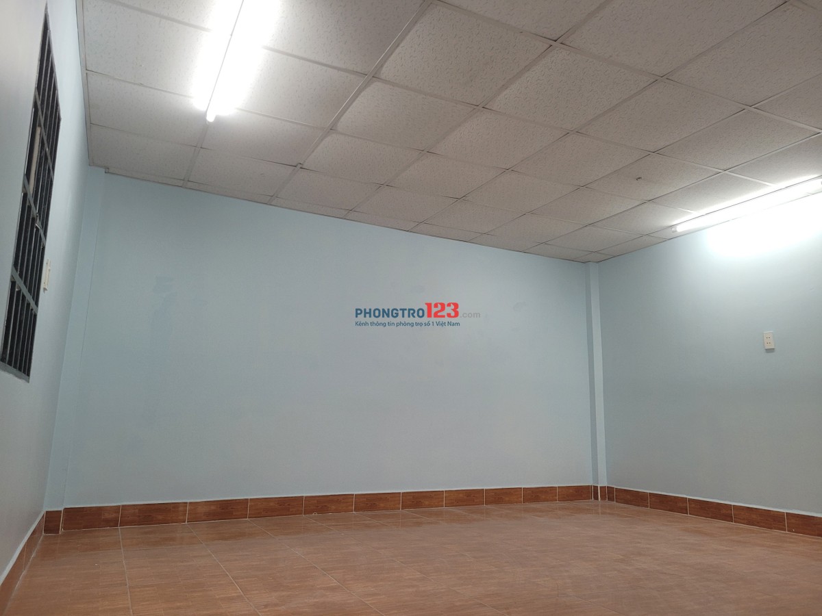 Nhà nguyên căn ở p.Trường Thọ, Thủ Đức ( cũ)