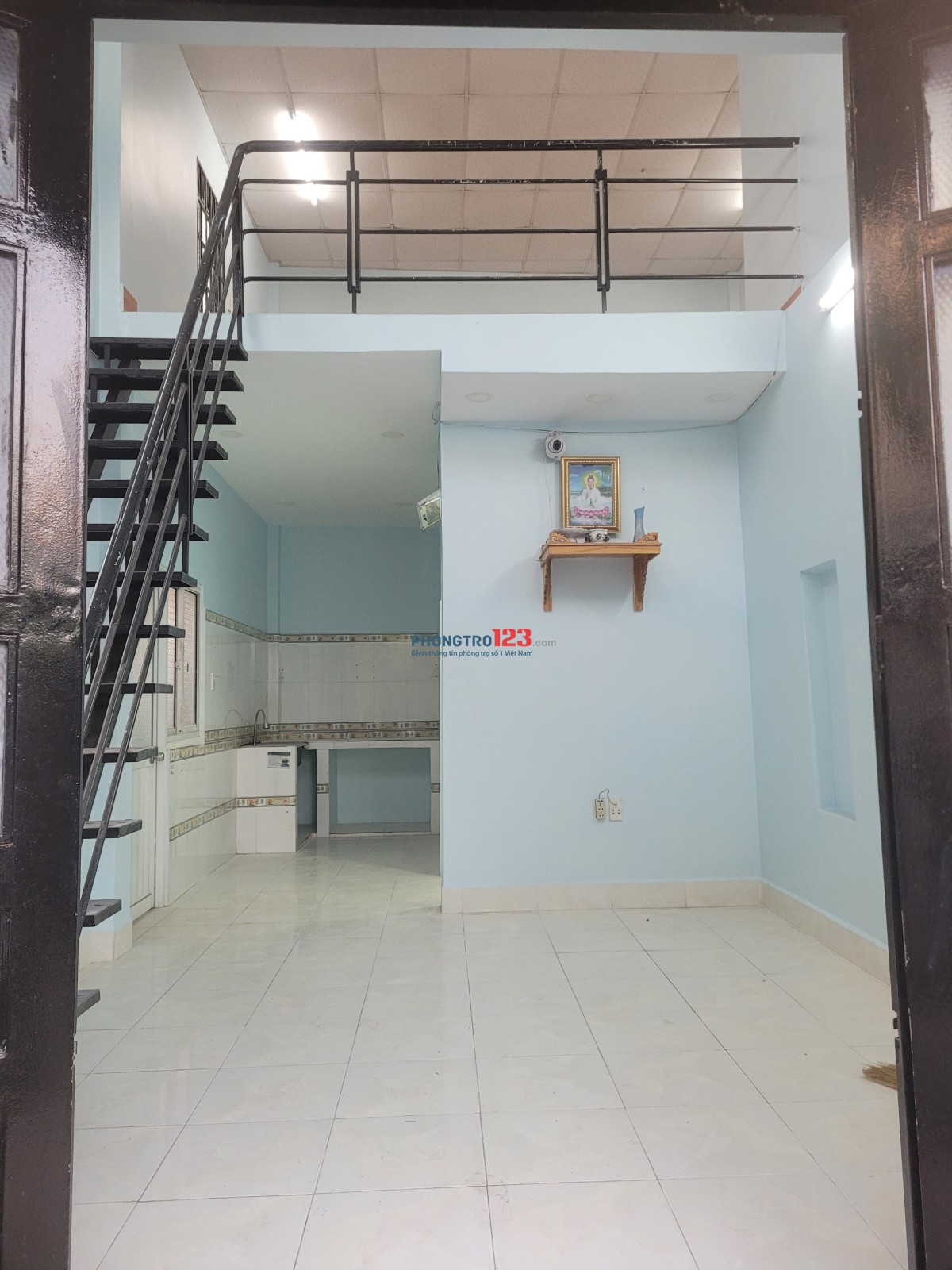 Nhà nguyên căn ở p.Trường Thọ, Thủ Đức ( cũ)