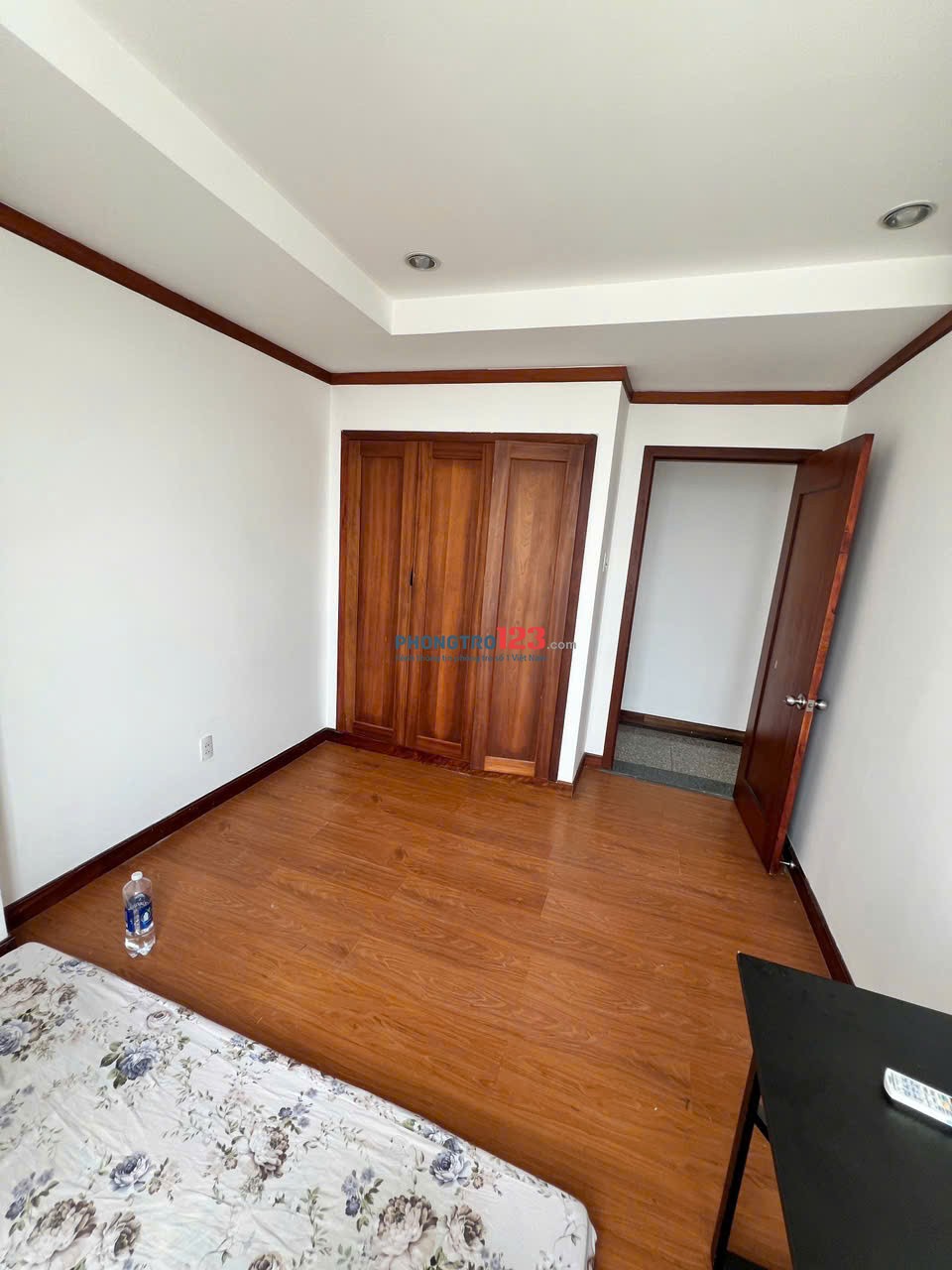 Giảm 300k - Share phòng Master Hoàng Anh Gold House – 25m2 - 3.5tr