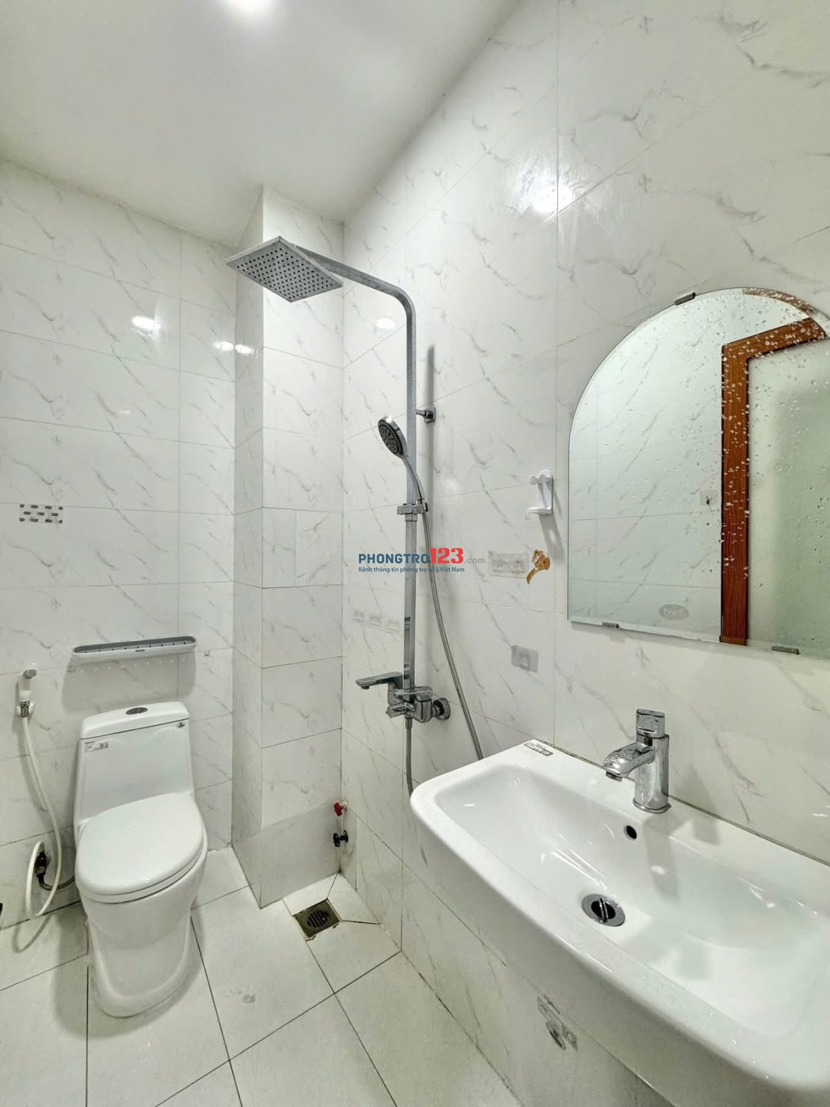 STUDIO AN NINH, FULL NỘI THẤT ĐỐI DIỆN NTĐ PHÚ THỌ, ĐH BÁCH KHOA