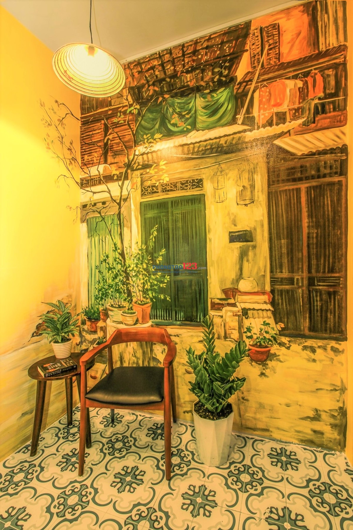  [QUẬN 1] SLEEPBOX NỮ CHỈ 2 TRIỆU TRỌN GÓI - KHÔNG LO TIỀN ĐIỆN NƯỚC! 