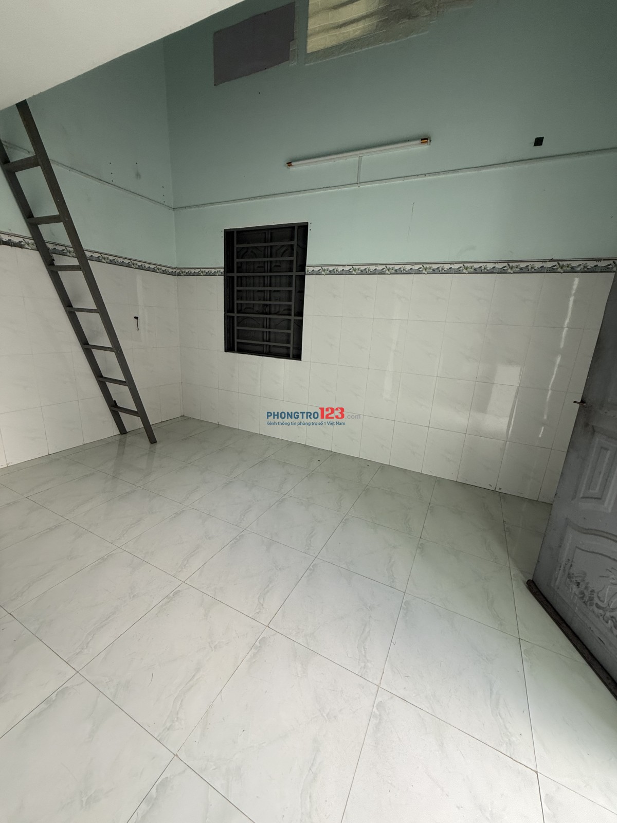 Phòng Trọ Thủ Dầu Một Bình Dương, Sạch Sẽ, Thoáng Mát