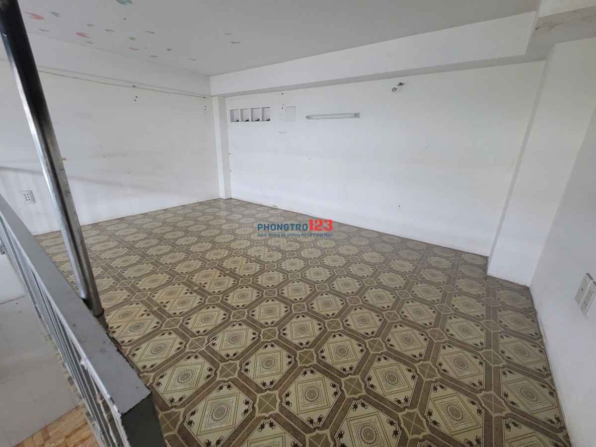 CHO THUÊ PHÒNG TRỌ GẦN CẦU VƯỢT LINH XUÂN