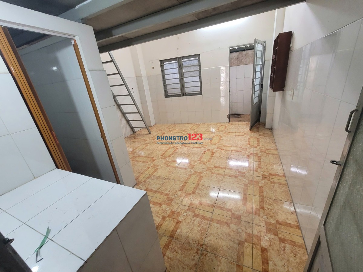 CHO THUÊ PHÒNG TRỌ GẦN CẦU VƯỢT LINH XUÂN