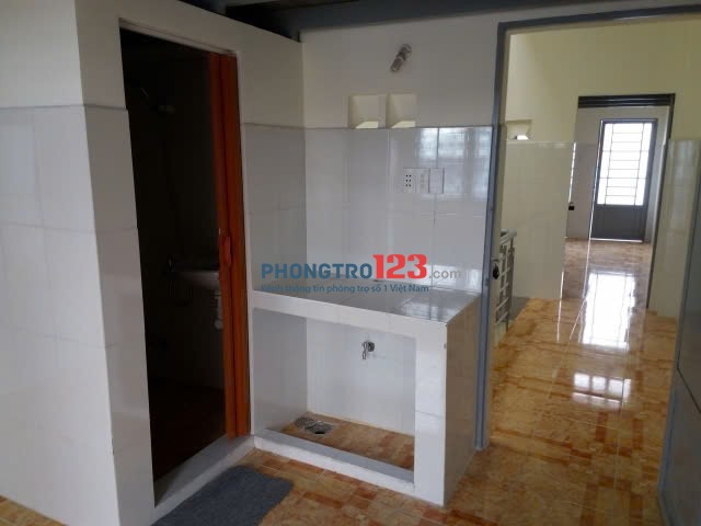 CHO THUÊ PHÒNG TRỌ GẦN CẦU VƯỢT LINH XUÂN