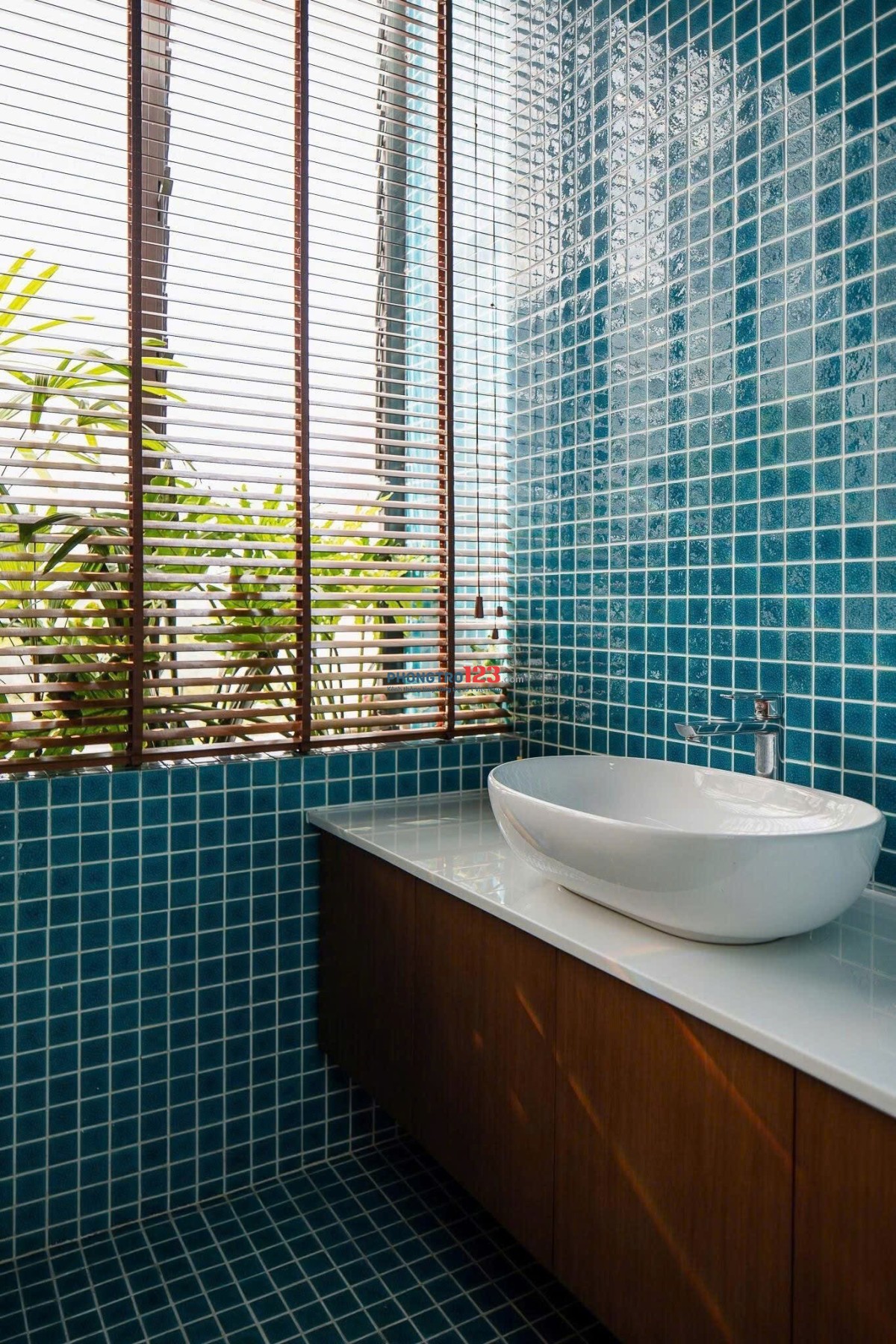 CHDV Studio Full NT Quận 7 gần Cresent Mall,KDC CityLand,Cầu Phú Mỹ, trường UFM,NTTU,Q1,Q4.