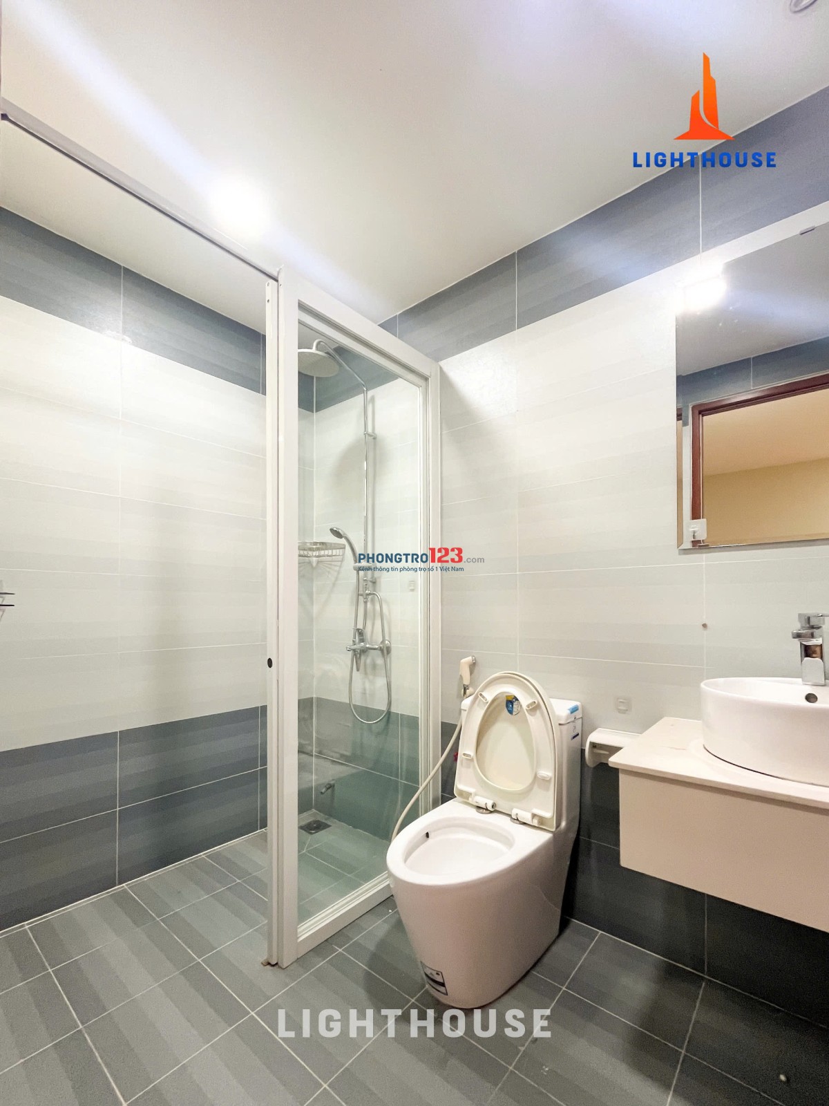 STUDIO BÌNH THẠNH GẦN ĐH TÀI CHÍNH, ĐIỆN BIÊN PHỦ, NGÃ 4 HÀNG XANH,...