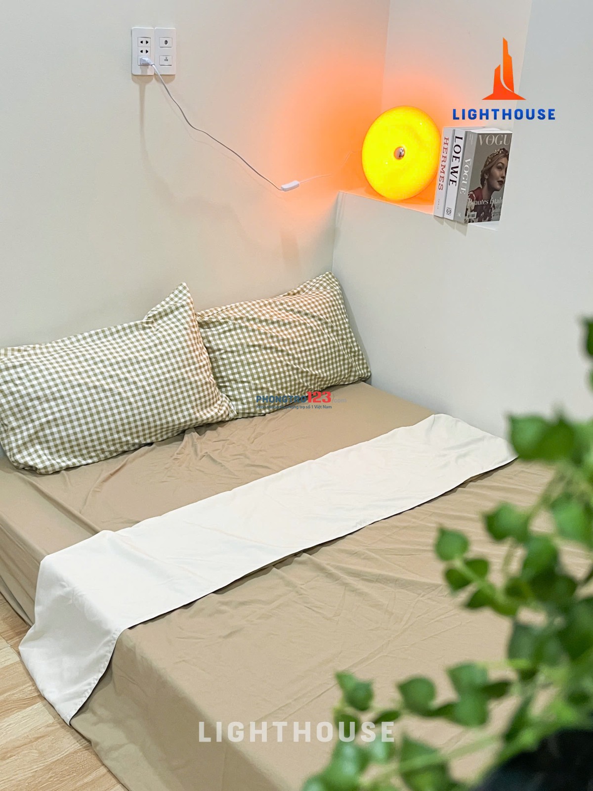 STUDIO BÌNH THẠNH GẦN ĐH TÀI CHÍNH, ĐIỆN BIÊN PHỦ, NGÃ 4 HÀNG XANH,...