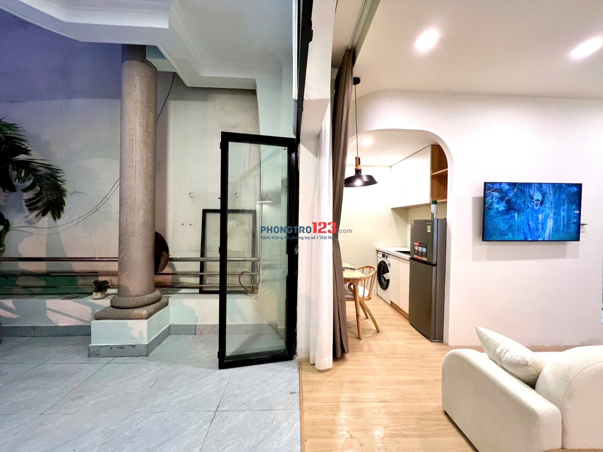  KHAI TRƯƠNG DỰ ÁN MỚI – HỒ BÁ KIỆN, Q10 