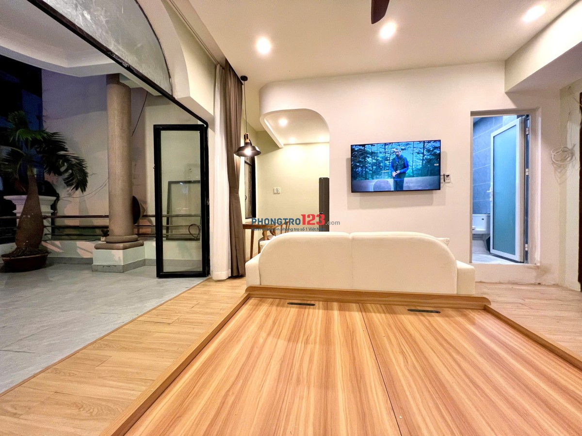  KHAI TRƯƠNG DỰ ÁN MỚI – HỒ BÁ KIỆN, Q10 