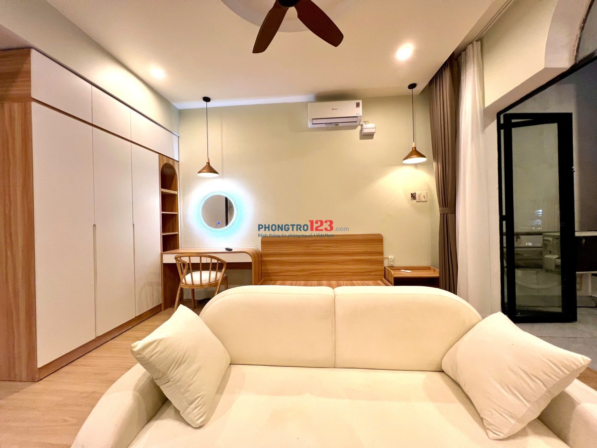  KHAI TRƯƠNG DỰ ÁN MỚI – HỒ BÁ KIỆN, Q10 