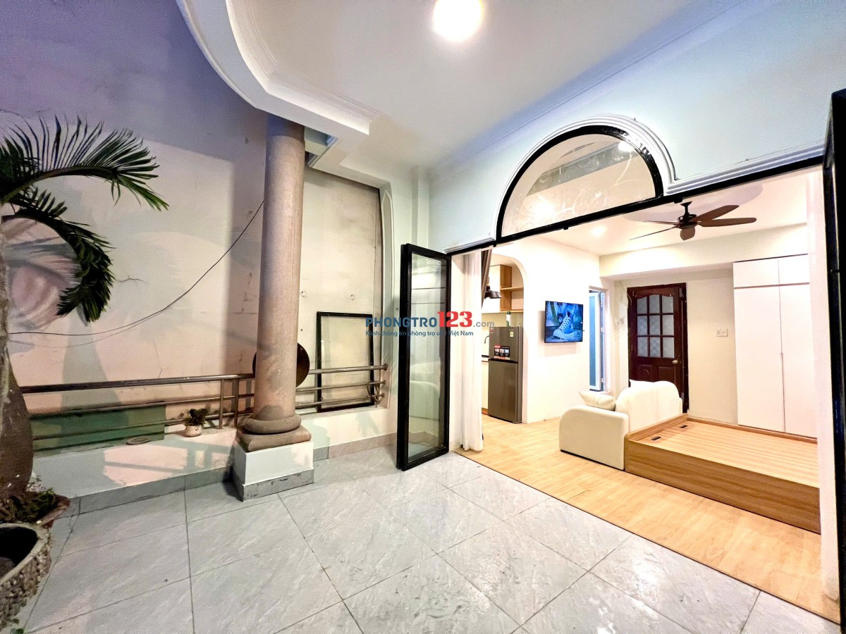  KHAI TRƯƠNG DỰ ÁN MỚI – HỒ BÁ KIỆN, Q10 