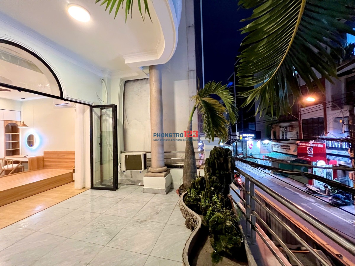  KHAI TRƯƠNG DỰ ÁN MỚI – HỒ BÁ KIỆN, Q10 