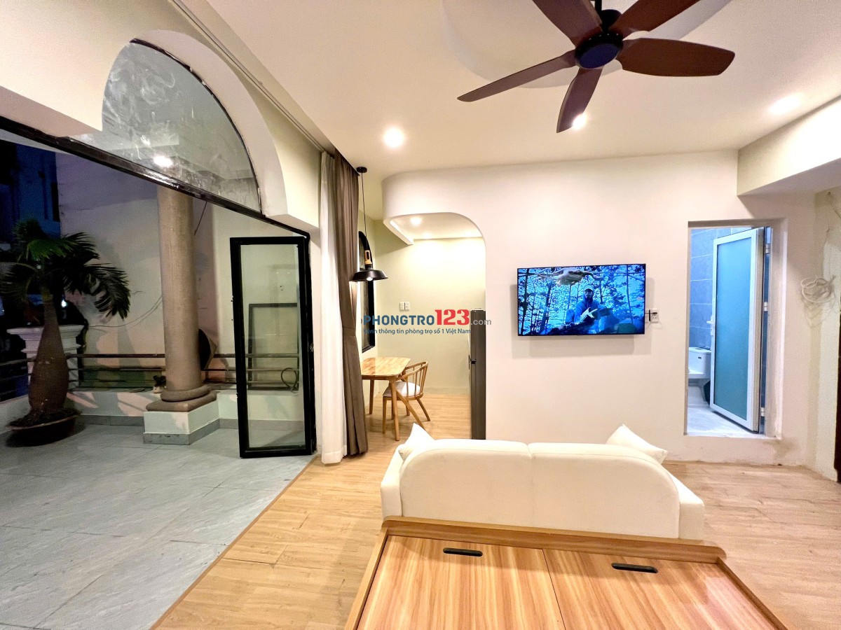  KHAI TRƯƠNG DỰ ÁN MỚI – HỒ BÁ KIỆN, Q10 