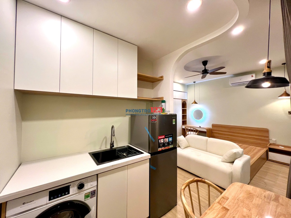  KHAI TRƯƠNG DỰ ÁN MỚI – HỒ BÁ KIỆN, Q10 