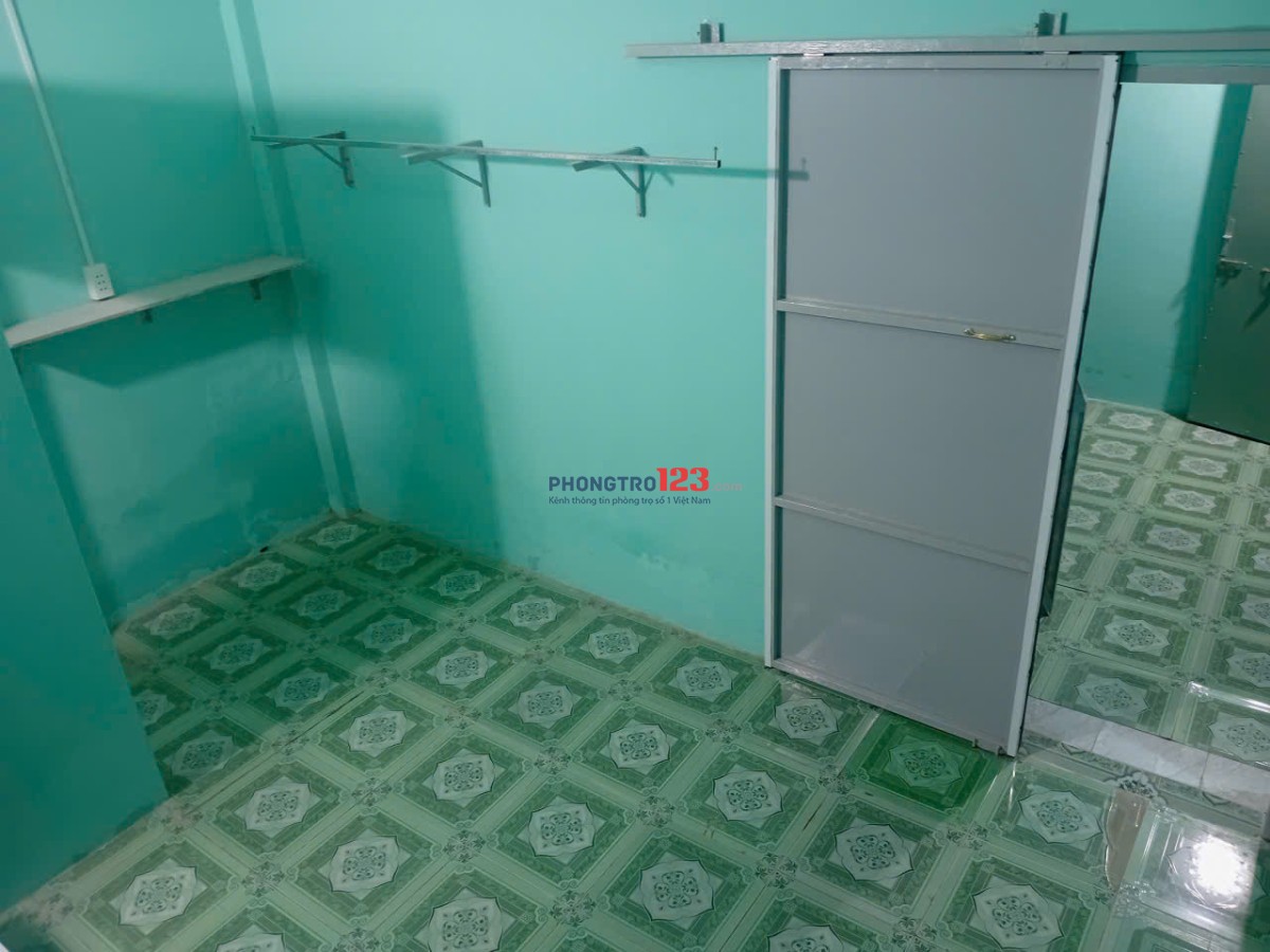 PHÒNG TRỌ MỚI TÂN TRANG, NGAY TRUNG TÂM THÀNH PHỐ TÂN AN, PHÙ HỢP CHO GIA ĐÌNH