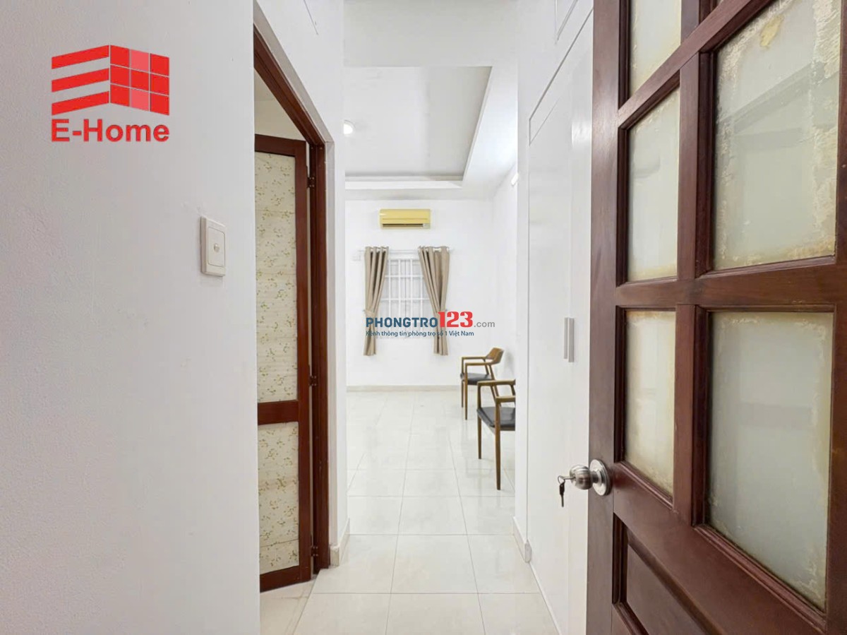  CĂN HỘ BAN CÔNG THOÁNG MÁT – FULL NỘI THẤT – GIÁ HỢP LÝ GẦN CẦU SÀI GÒN 