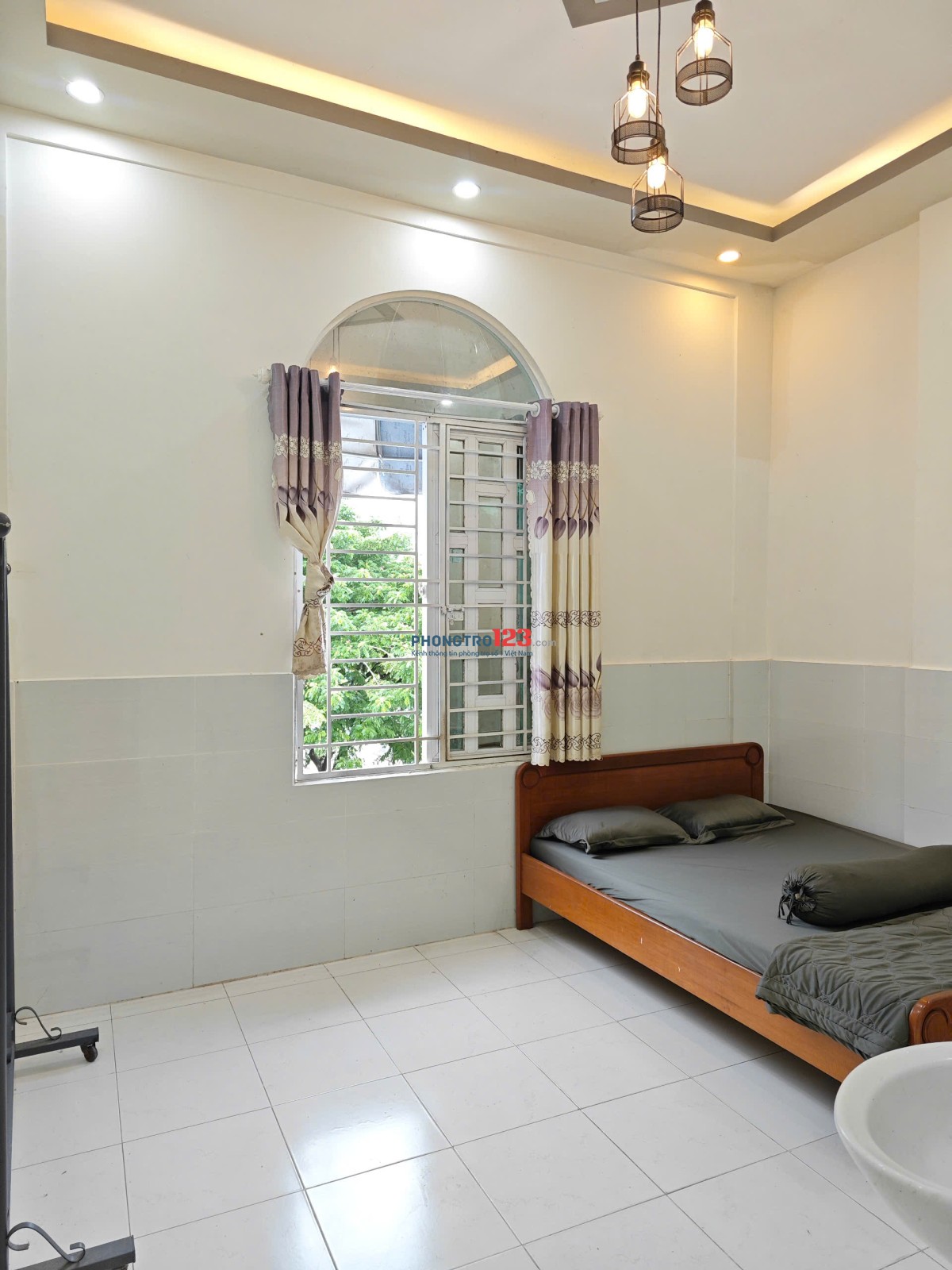 PHÒNG TRỌ CAO CẤP- TRUNG TÂM CẦN THƠ