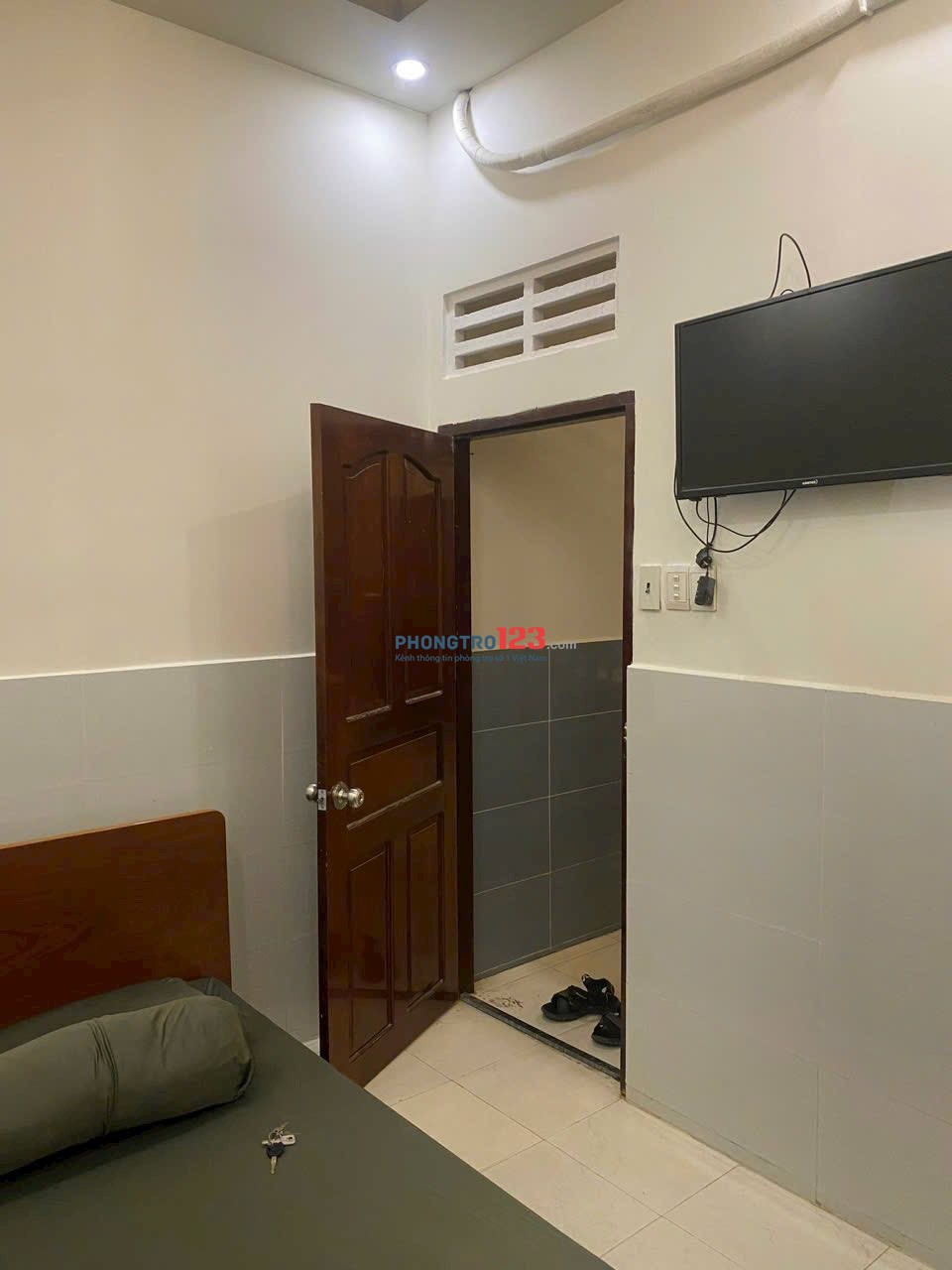 PHÒNG TRỌ CAO CẤP- TRUNG TÂM CẦN THƠ