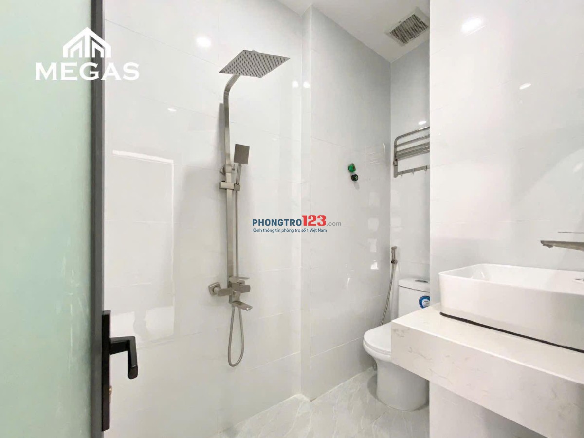 Khai trương 18 chdv gần Citisoho Cát Lái full nt giá từ 4tr2 có ban công 