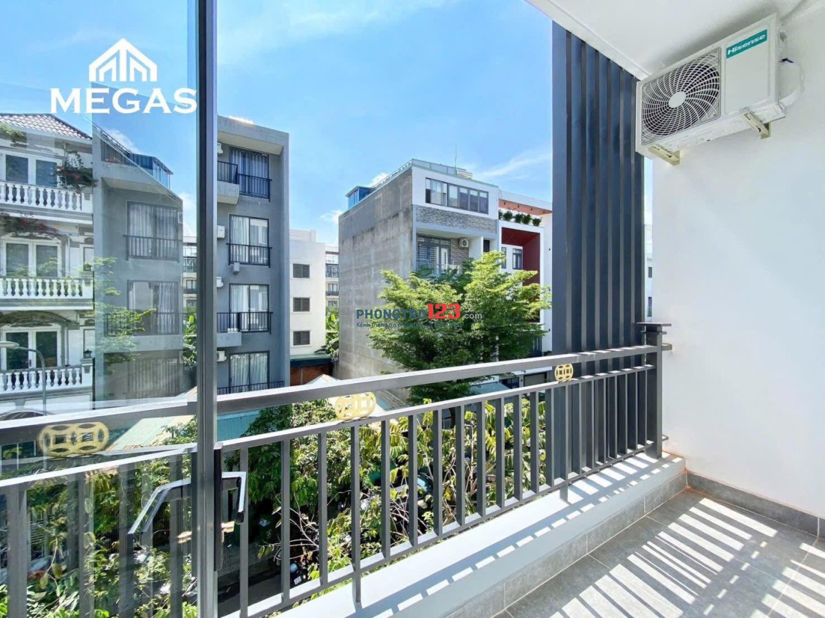 Khai trương 18 chdv gần Citisoho Cát Lái full nt giá từ 4tr2 có ban công 