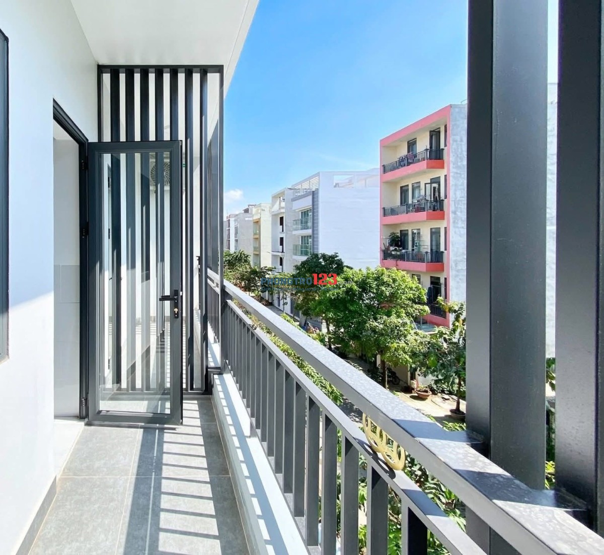 Khai trương 18 chdv gần Citisoho Cát Lái full nt giá từ 4tr2 có ban công 