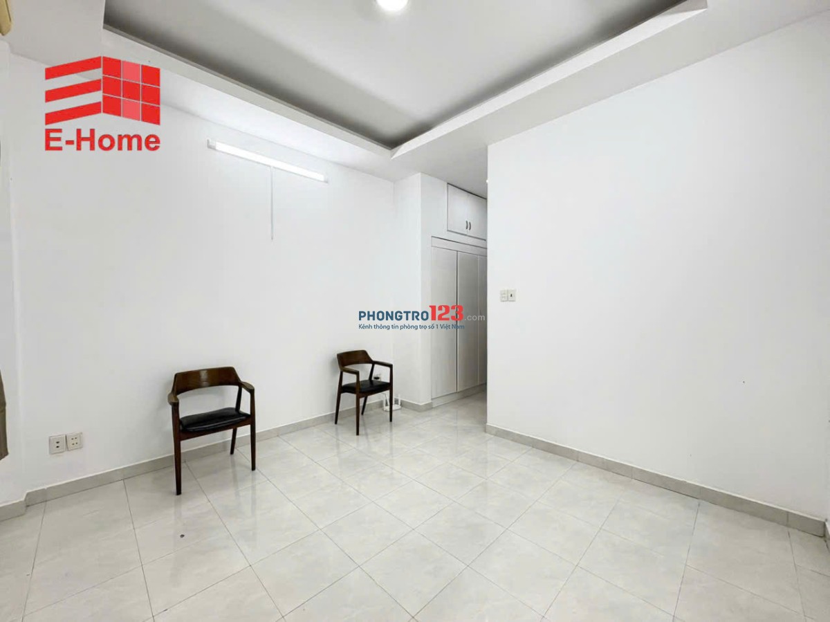  CĂN HỘ BAN CÔNG THOÁNG MÁT – FULL NỘI THẤT – GIÁ HỢP LÝ GẦN CẦU SÀI GÒN 