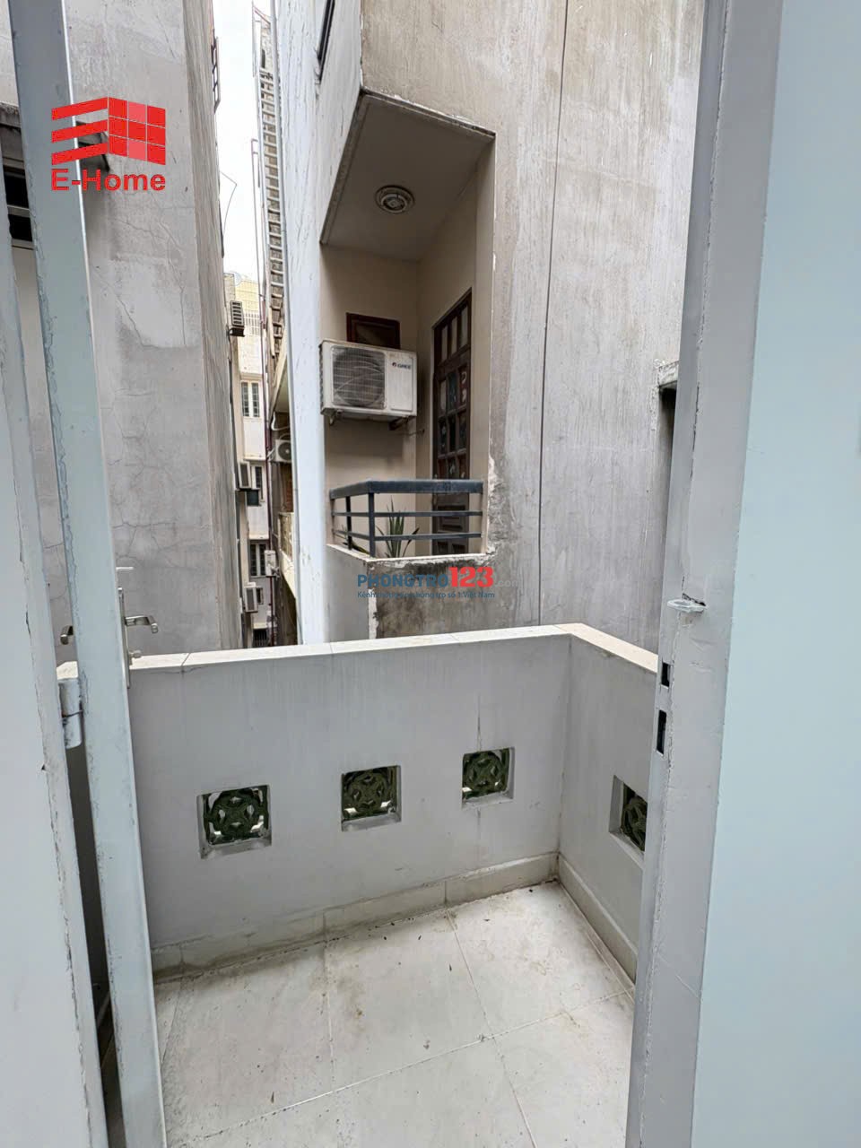  CĂN HỘ BAN CÔNG THOÁNG MÁT – FULL NỘI THẤT – GIÁ HỢP LÝ GẦN CẦU SÀI GÒN 