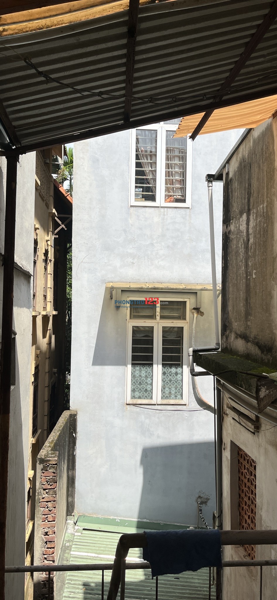 Nhượng phòng zá rẻ, an ninh cực tốt, gần ngã tư sở