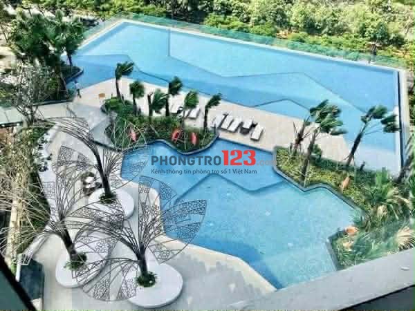  TÌM HOUSEMATE NỮ DỄ THƯƠNG CÙNG NHÀ THE SUN AVENUE – Q2 