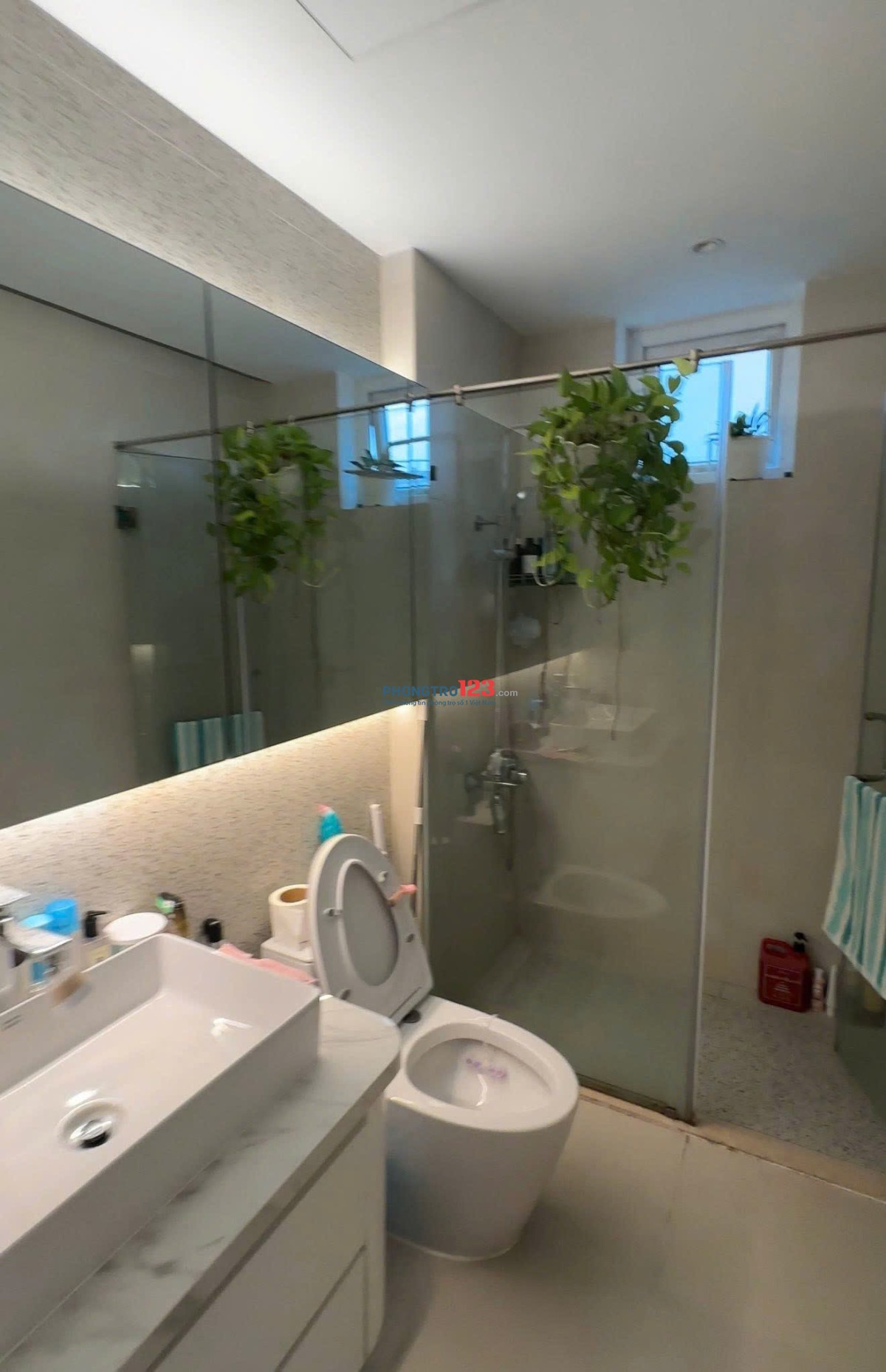 9tr5/th. 87m2, 2PN, 2WC, C/c Ruby Garden, Nguyễn Sỹ Sách, TB.