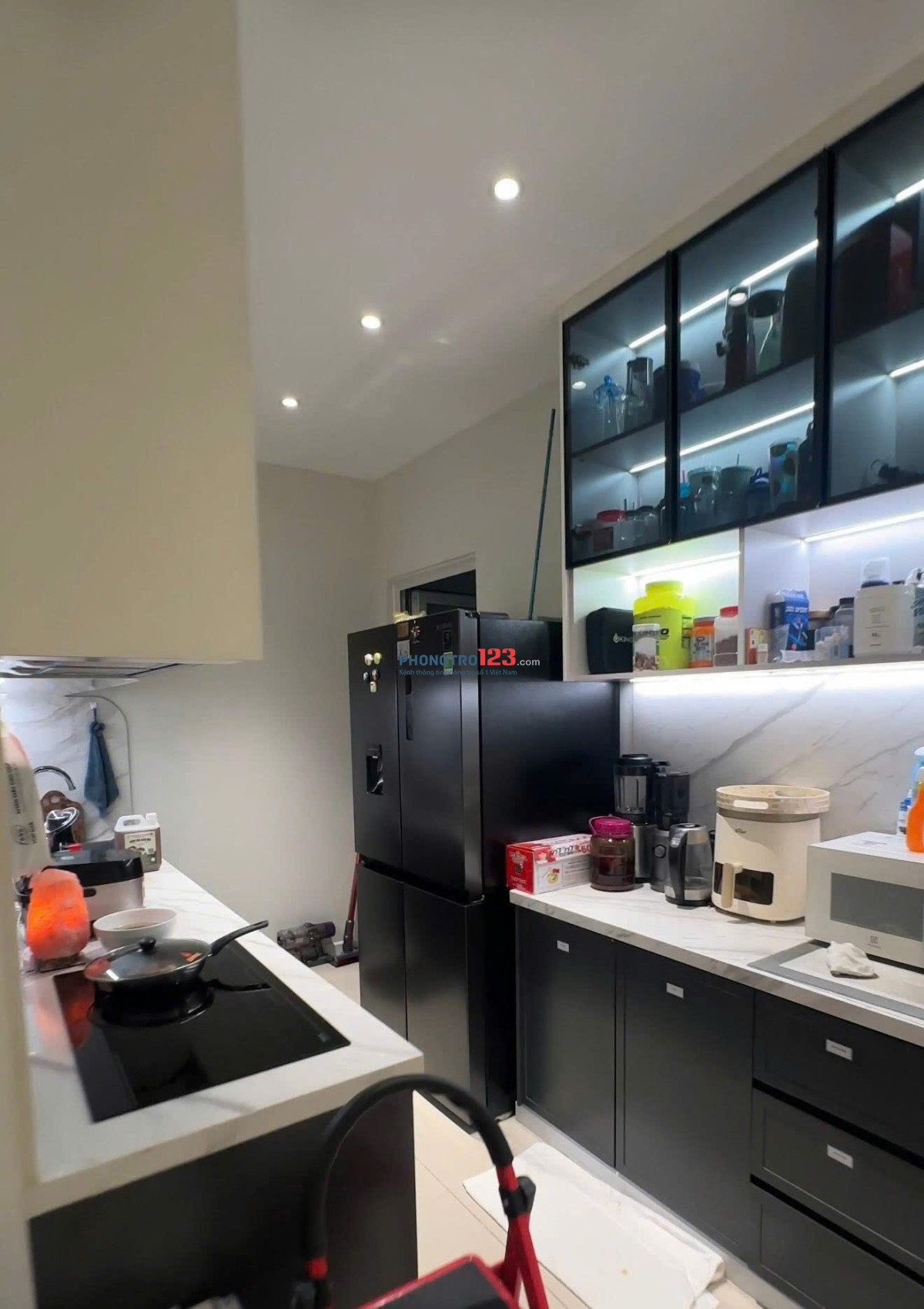 9tr5/th. 87m2, 2PN, 2WC, C/c Ruby Garden, Nguyễn Sỹ Sách, TB.