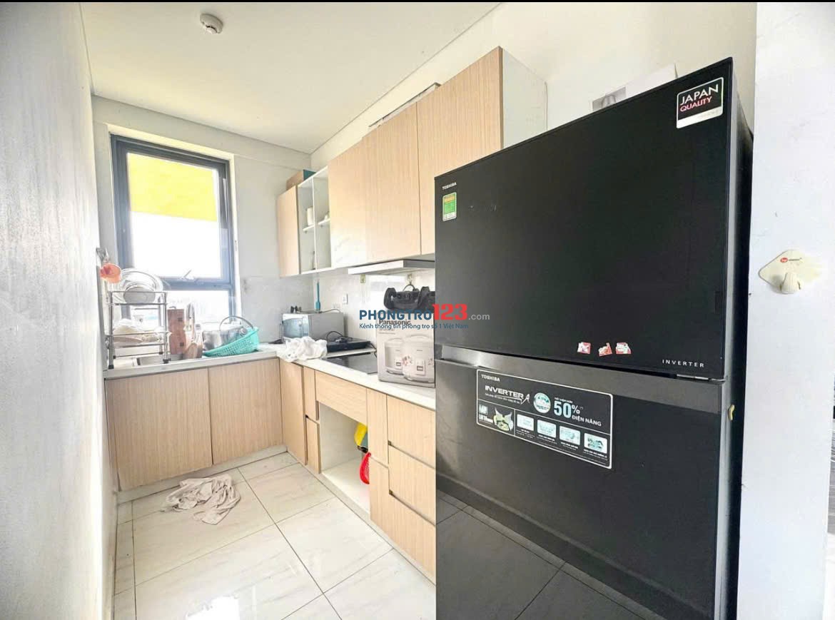 10tr/tháng, 90m2, 2PN, 2WC, C/c Ruby Garden, Nguyễn Sỹ Sách, TB.