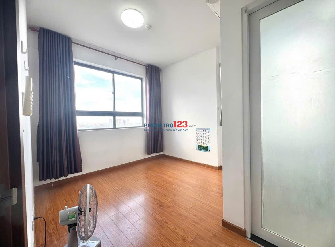 10tr/tháng, 90m2, 2PN, 2WC, C/c Ruby Garden, Nguyễn Sỹ Sách, TB.