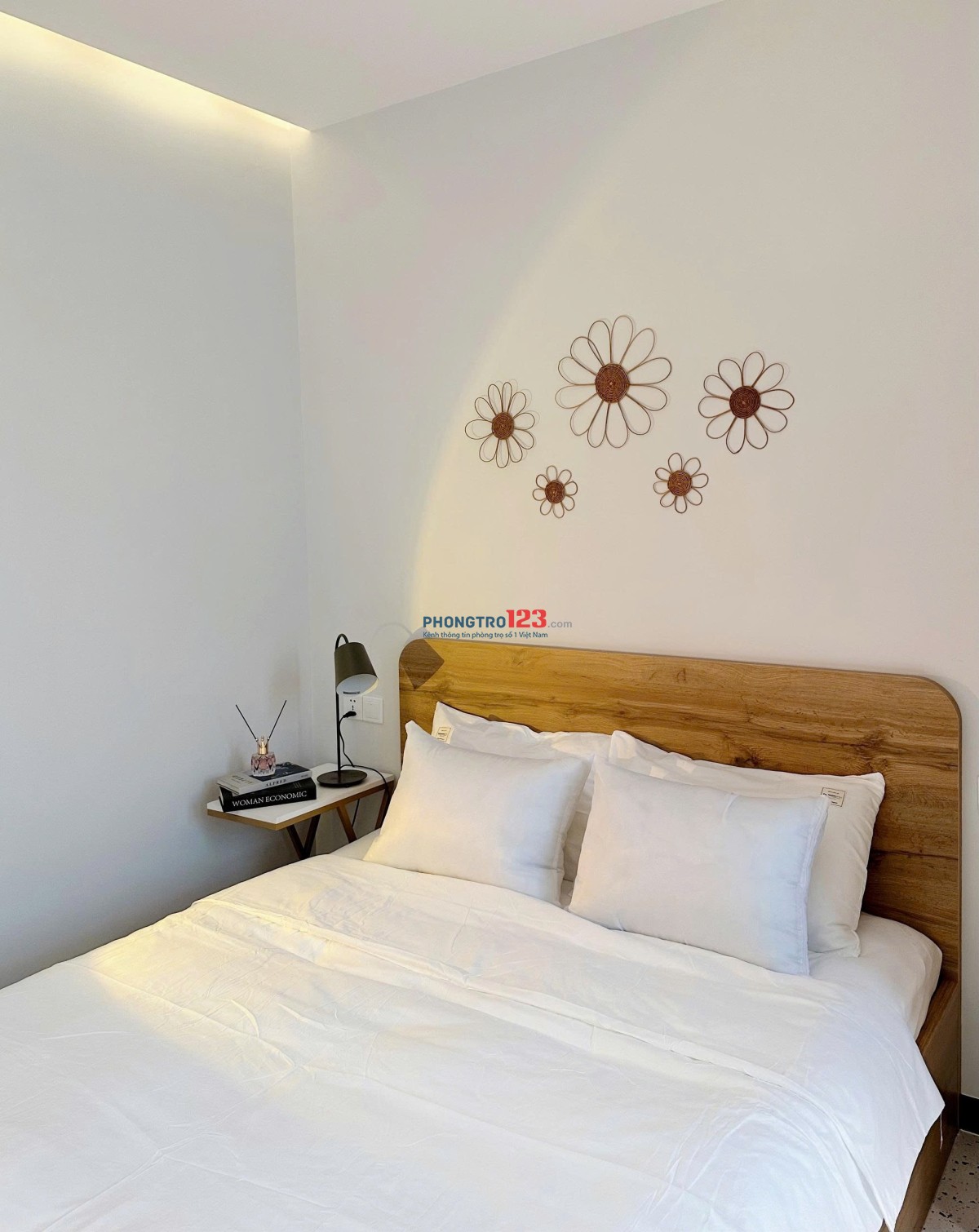 STUDIO BAN CÔNG 40m2 MỚI KHAI TRƯƠNG NGAY TÂN BÌNH - GẦN SÂN BAY TÂN SƠN NHẤT