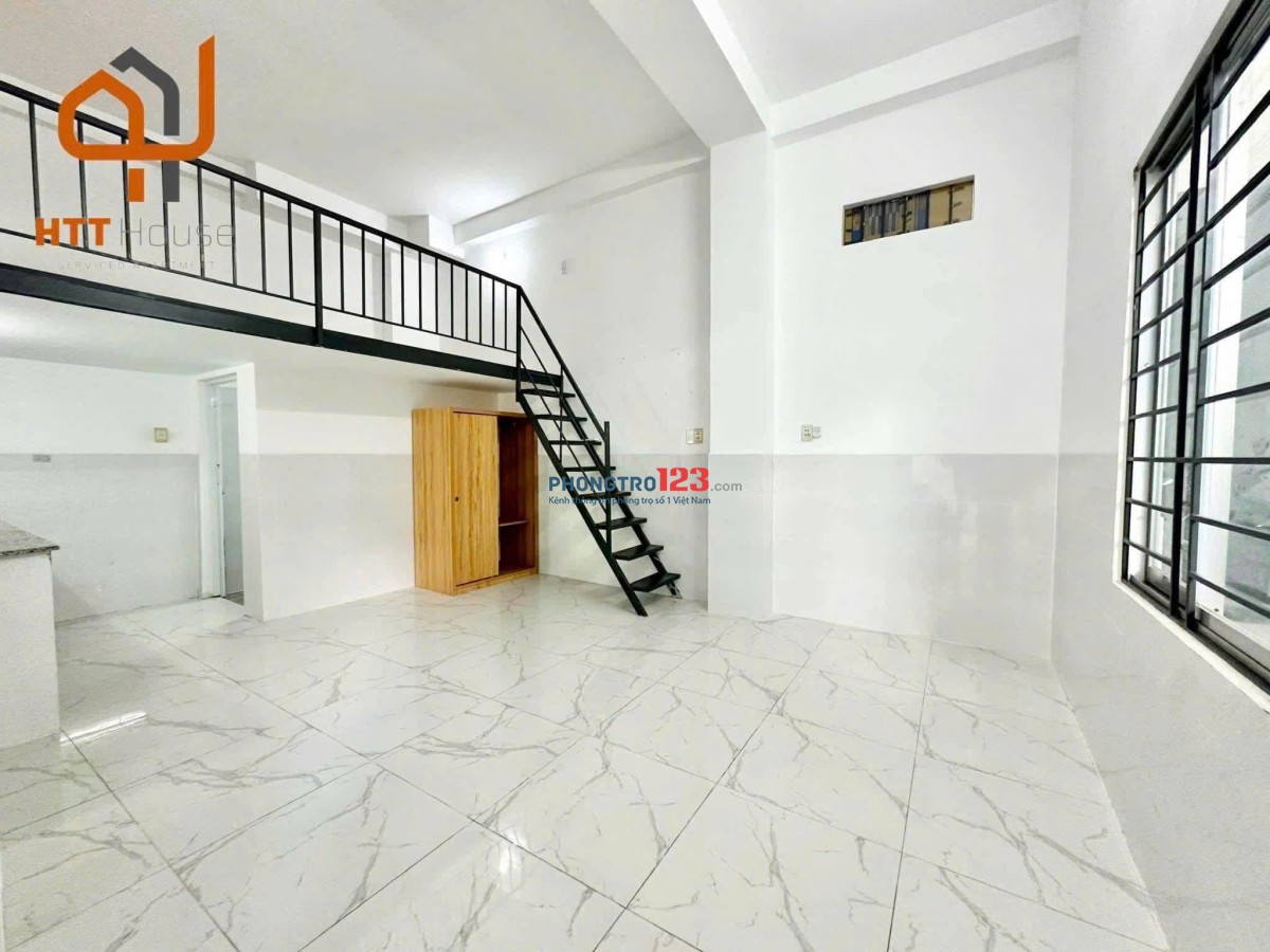 PHÒNG TRỌ SIÊU RỘNG NẰM NGAY TRUNG TÂM GÒ VẤP GẦN EMART CÁC TRƯỜNG ĐẠI HỌC IUH VLU