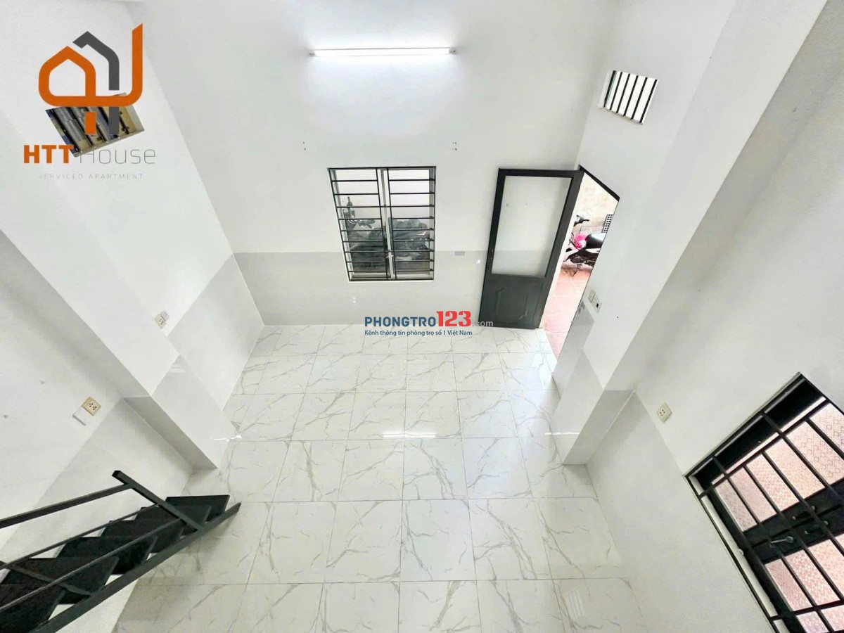 PHÒNG TRỌ SIÊU RỘNG NẰM NGAY TRUNG TÂM GÒ VẤP GẦN EMART CÁC TRƯỜNG ĐẠI HỌC IUH VLU