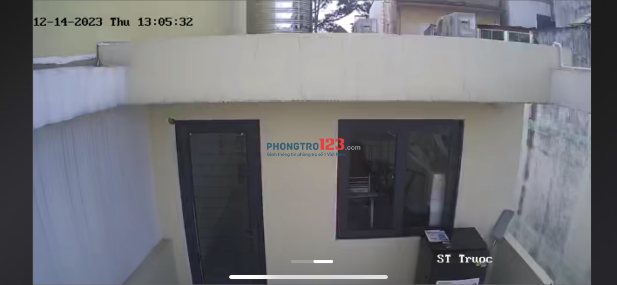 Cho thuê phòng trọ 330/1C Lê Hồng Phong ,P.1, Q.10 ( 0903886142 Anh Phuong)
