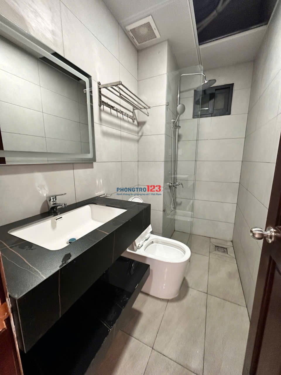 BÌNH THẠNH VỪA KHAI TRƯƠNG CCMINI 1PN FULL NỘI THẤT TÁCH BẾP BANCOL TO NGAY CHỢ THỊ NGHÈ GIÁP Q1, Q2