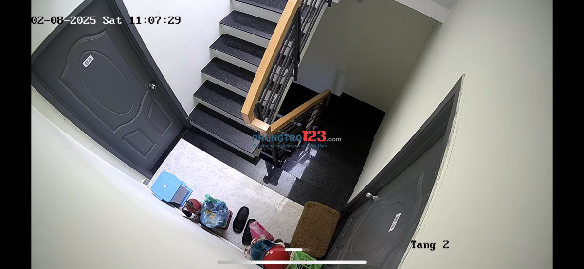 Cho thuê phòng trọ 330/1C Lê Hồng Phong ,P.1, Q.10 ( 0903886142 Anh Phuong)