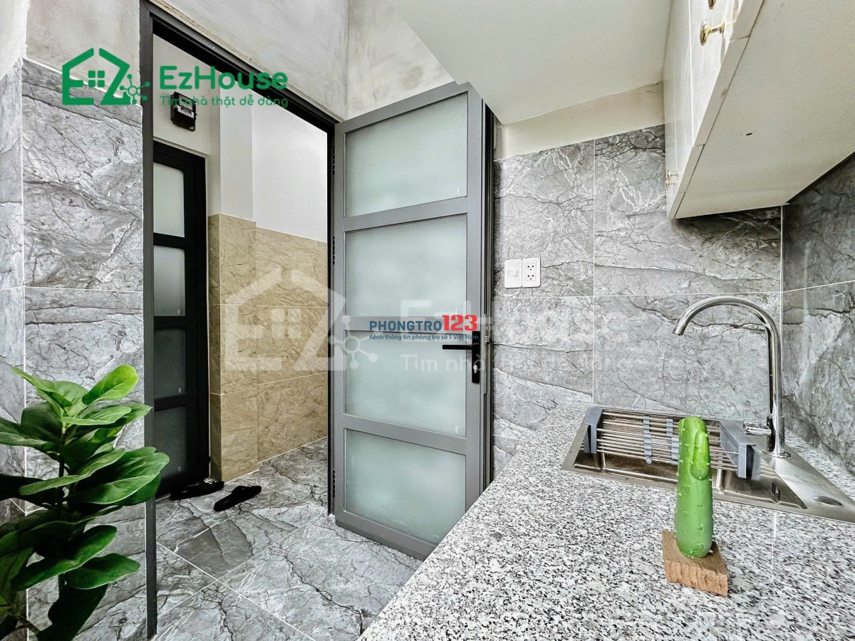 Phòng Duplex full nội thất siêu xinh - 176 Lê Đình Thám Q. Tân Phú