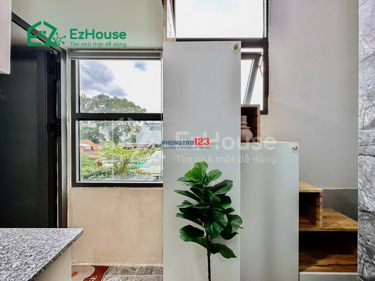 Phòng Duplex full nội thất siêu xinh - 176 Lê Đình Thám Q. Tân Phú
