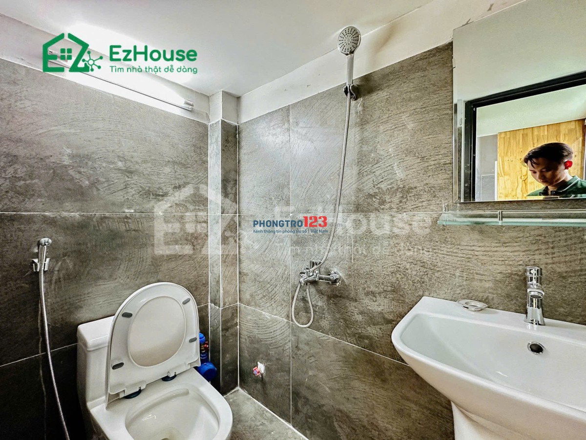 Phòng Duplex full nội thất siêu xinh - 176 Lê Đình Thám Q. Tân Phú