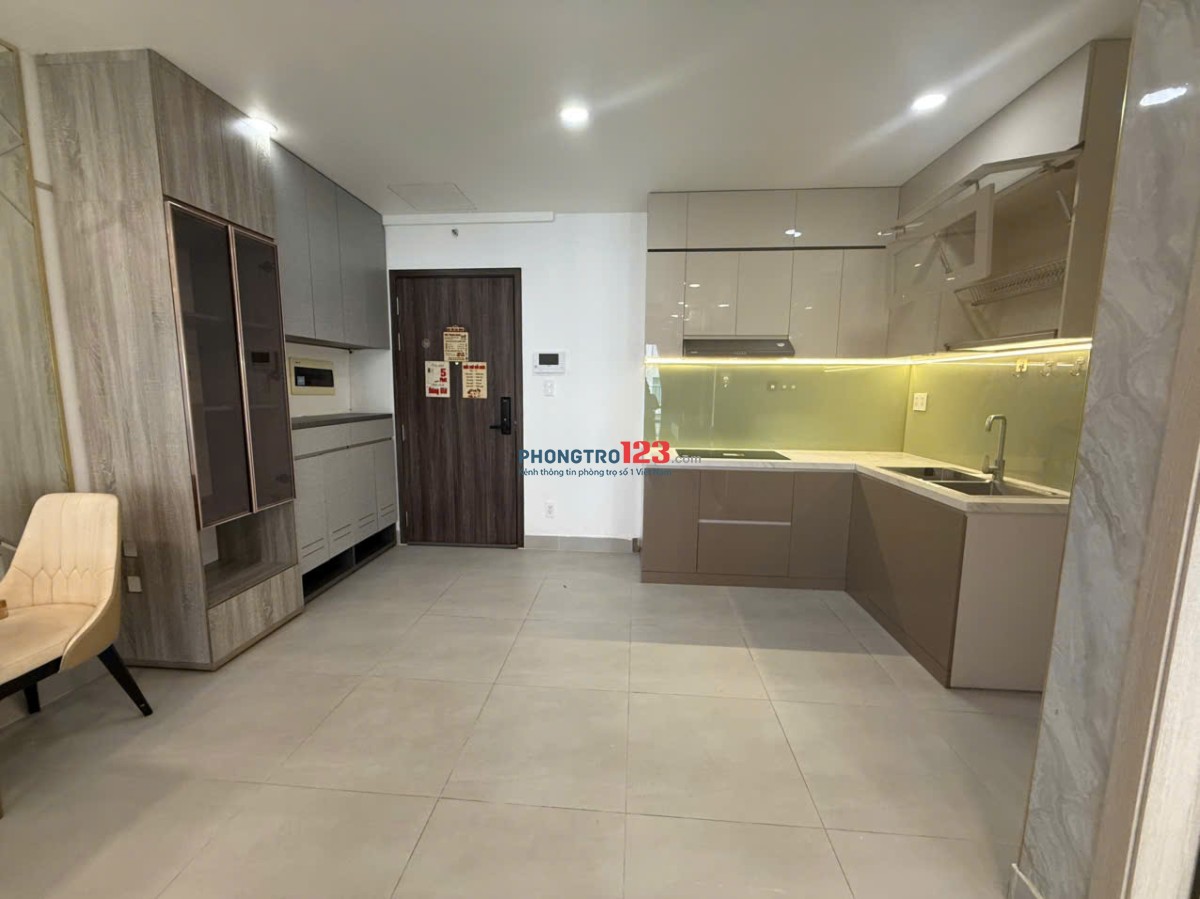 CHO THUÊ CĂN HỘ 1PN FULL NỘI THẤT – LAVIDA PLUS QUẬN 7 chỉ 14tr/th vào ở ngay