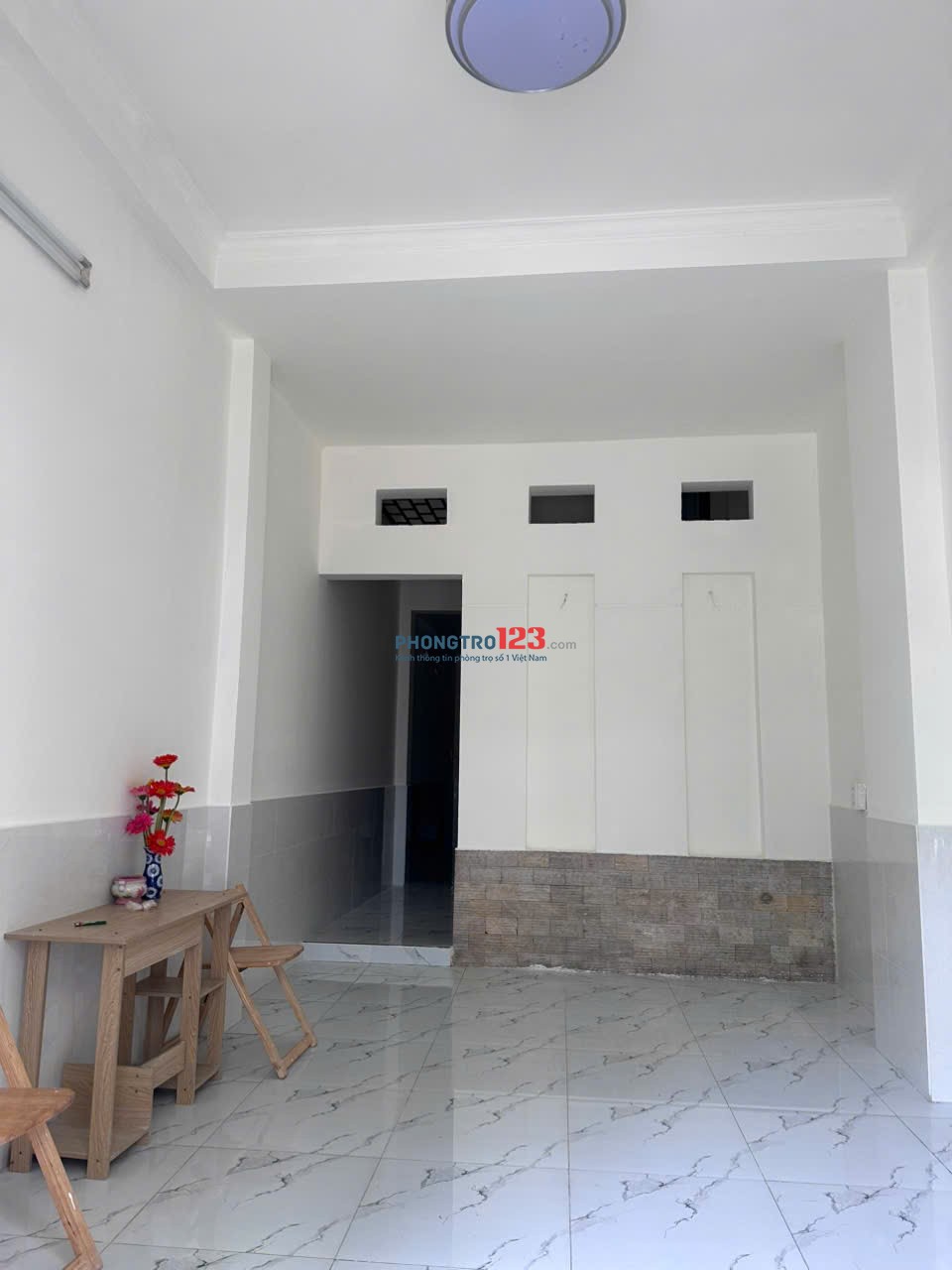 Nhà Chính chủ cho thuê, MT, Đường Lê Quyên, Phường 4, Quận 8, TP.HCM