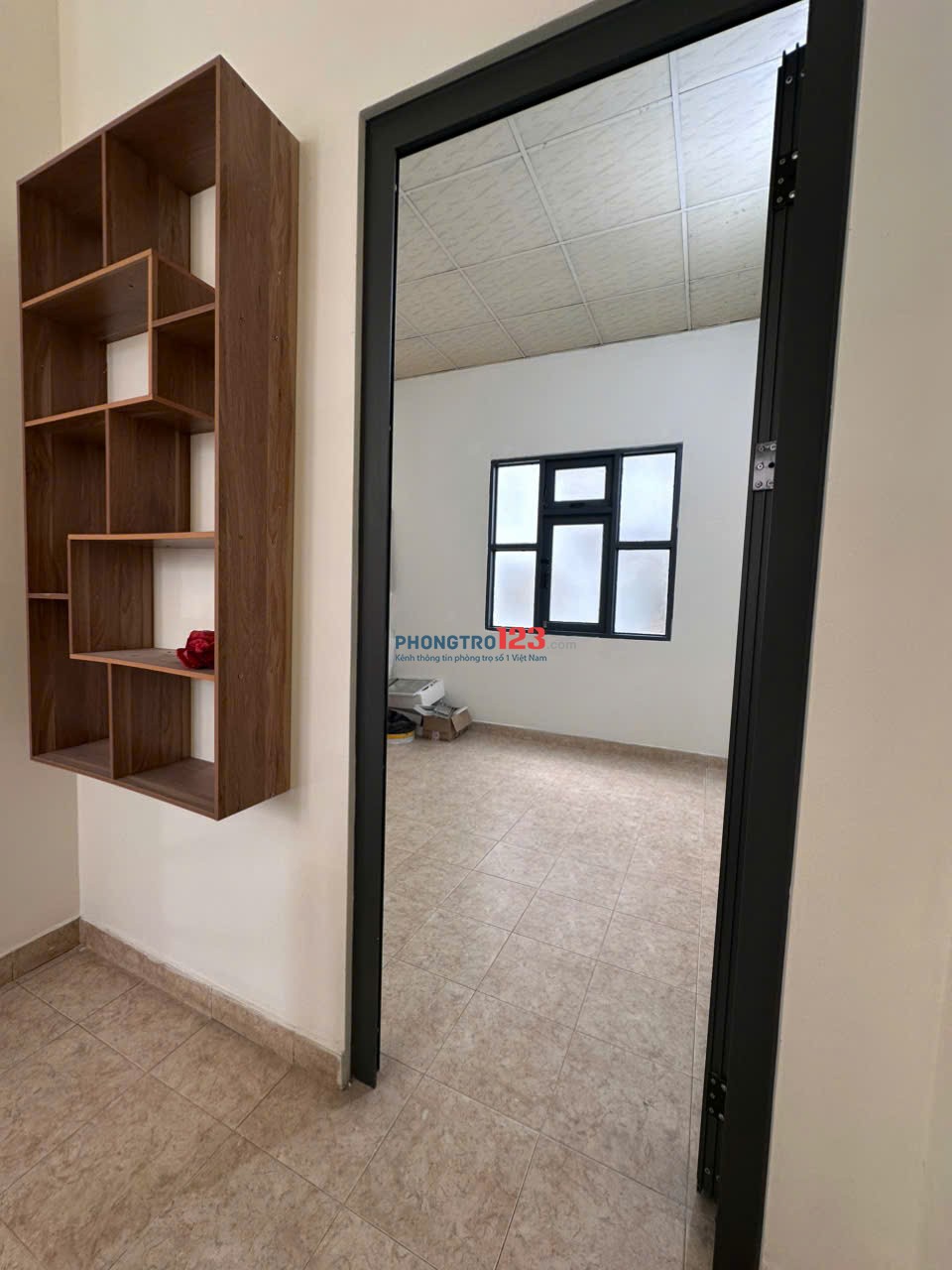 Nhà Chính chủ cho thuê, MT, Đường Lê Quyên, Phường 4, Quận 8, TP.HCM