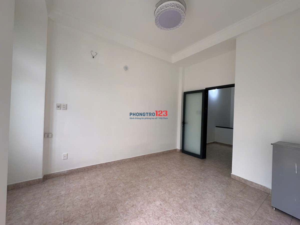 Nhà Chính chủ cho thuê, MT, Đường Lê Quyên, Phường 4, Quận 8, TP.HCM