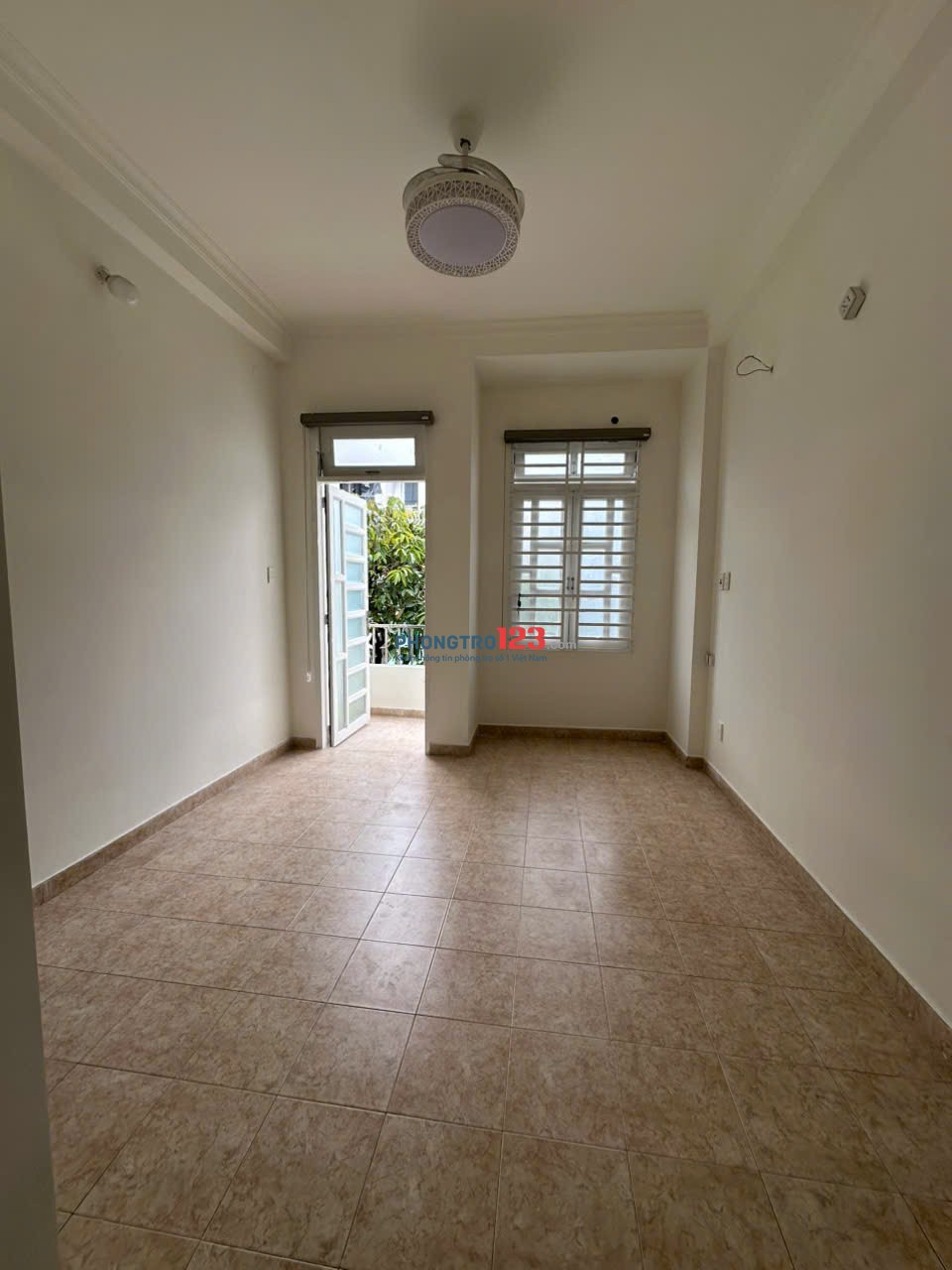 Nhà Chính chủ cho thuê, MT, Đường Lê Quyên, Phường 4, Quận 8, TP.HCM