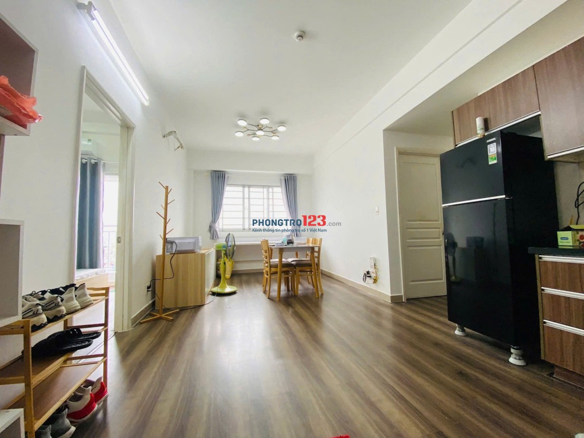 Chung Cư Ruby 120m2 có 3PN full nội thất thông tin thật 100% không ảo, 14tr/th